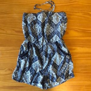Women’s XS Romper